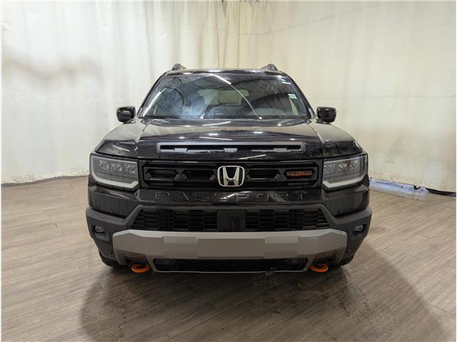 2026 Honda Passport TrailSport Touring (Stk: 2665011) in Calgary - Image 1 of 29