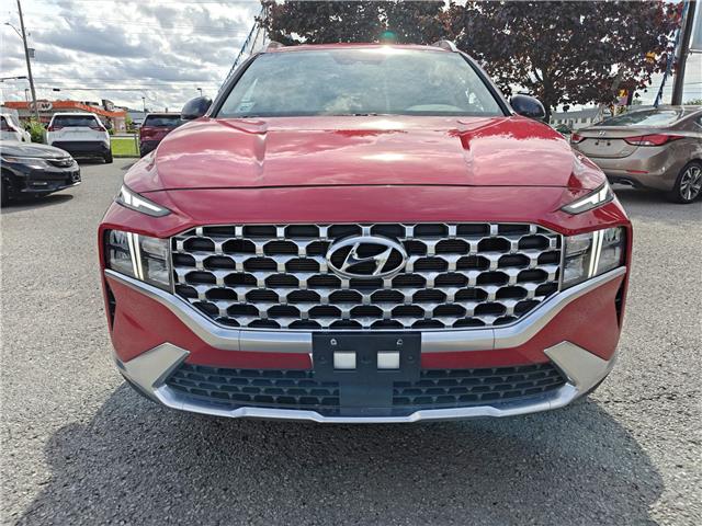 2023 Hyundai Santa Fe Preferred in Ottawa - Image 3 of 17 2023 Hyundai Santa Fe Preferred in Ottawa - Image 3 of 17