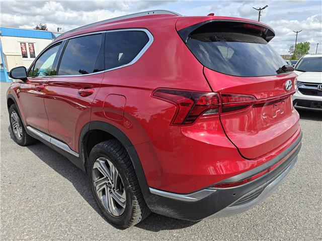 2023 Hyundai Santa Fe Preferred in Ottawa - Image 9 of 17 2023 Hyundai Santa Fe Preferred in Ottawa - Image 9 of 17