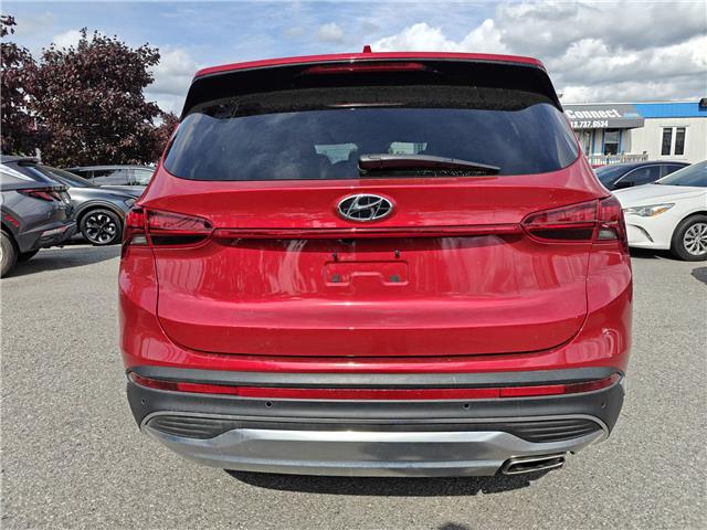 2023 Hyundai Santa Fe Preferred in Ottawa - Image 11 of 17 2023 Hyundai Santa Fe Preferred in Ottawa - Image 11 of 17
