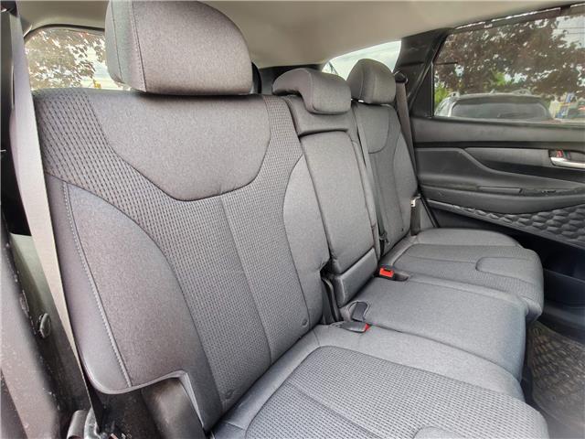 2023 Hyundai Santa Fe Preferred in Ottawa - Image 8 of 17 2023 Hyundai Santa Fe Preferred in Ottawa - Image 8 of 17