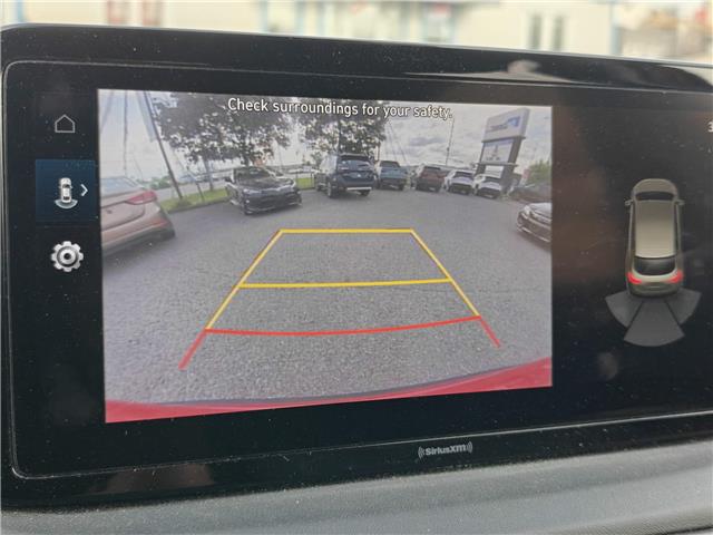 2023 Hyundai Santa Fe Preferred in Ottawa - Image 12 of 17 2023 Hyundai Santa Fe Preferred in Ottawa - Image 12 of 17