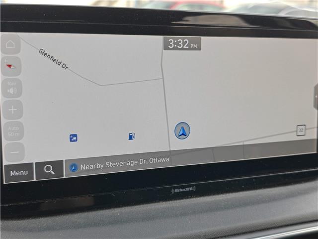 2023 Hyundai Santa Fe Preferred in Ottawa - Image 2 of 17 2023 Hyundai Santa Fe Preferred in Ottawa - Image 2 of 17