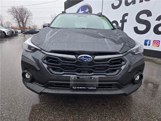 2025 Subaru Crosstrek Touring (Stk: S3463) in Sarnia - Image 3 of 16