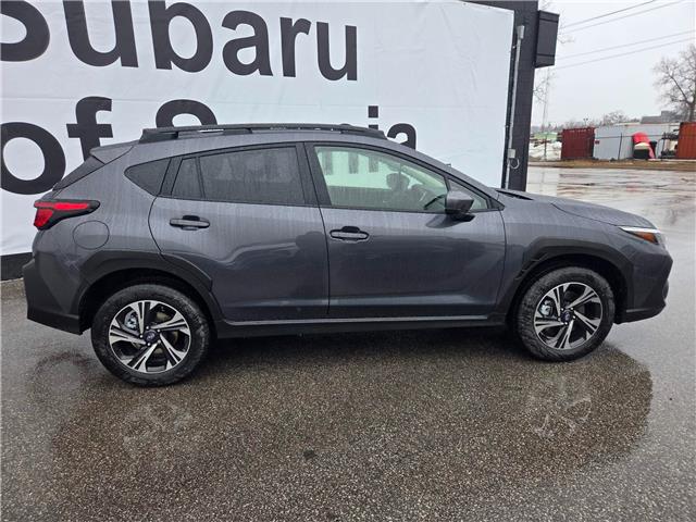 2025 Subaru Crosstrek Touring (Stk: S3463) in Sarnia - Image 6 of 16
