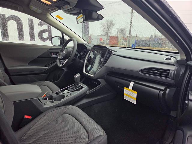2025 Subaru Crosstrek Touring (Stk: S3463) in Sarnia - Image 7 of 16