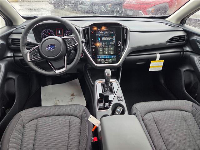 2025 Subaru Crosstrek Touring (Stk: S3463) in Sarnia - Image 10 of 16