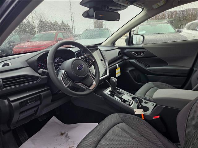 2025 Subaru Crosstrek Touring (Stk: S3463) in Sarnia - Image 11 of 16