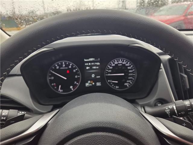 2025 Subaru Crosstrek Touring (Stk: S3463) in Sarnia - Image 14 of 16