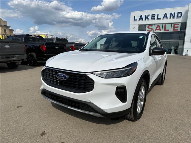 2025 Ford Escape Active (Stk: 25-0471) in Prince Albert - Image 1 of 14