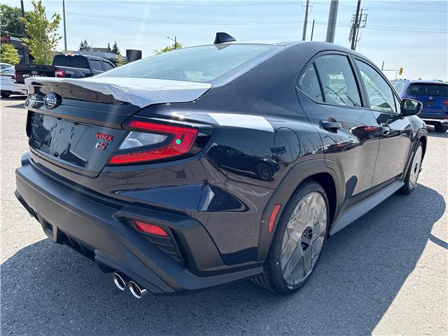 2025 Subaru WRX TS (Stk: S25379) in Newmarket - Image 3 of 6
