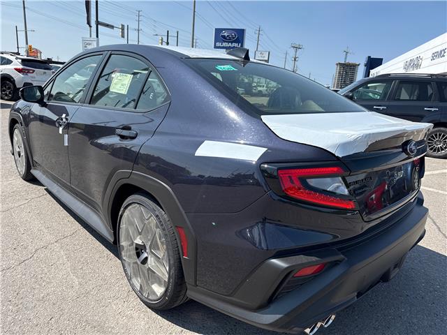 2025 Subaru WRX TS (Stk: S25379) in Newmarket - Image 2 of 6