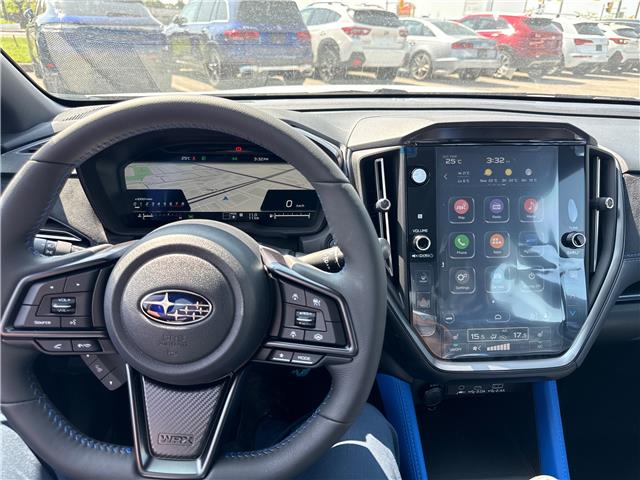 2025 Subaru WRX TS (Stk: S25379) in Newmarket - Image 6 of 6