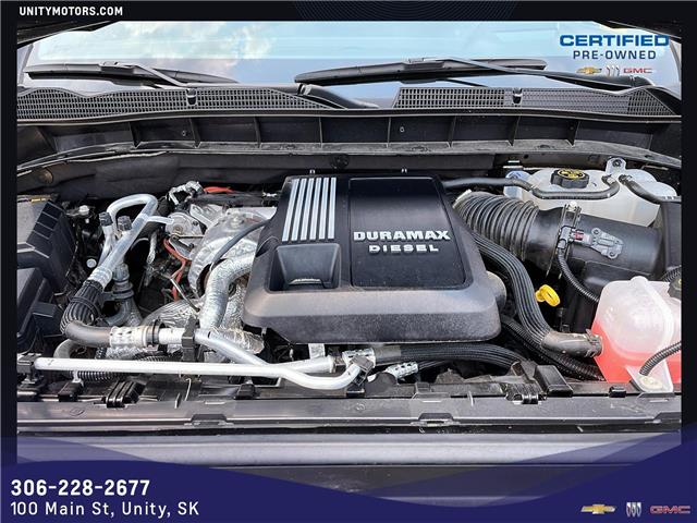 2024 GMC Sierra 1500 Denali (Stk: 3852A) in Unity - Image 6 of 17