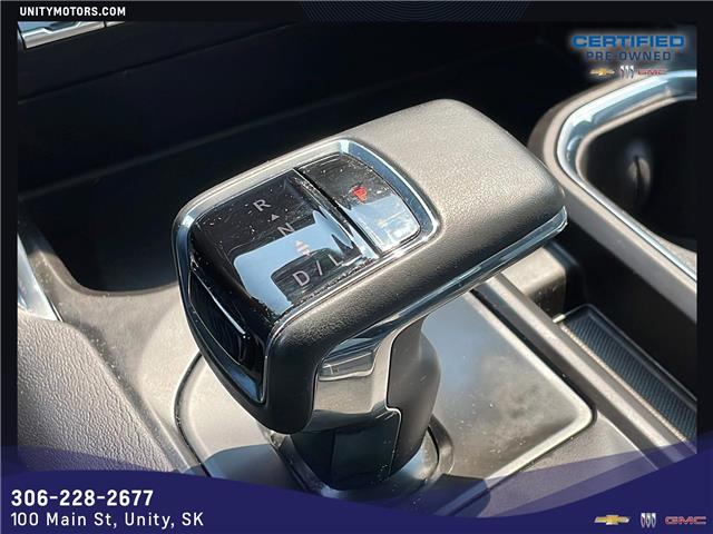 2024 GMC Sierra 1500 Denali (Stk: 3852A) in Unity - Image 12 of 17