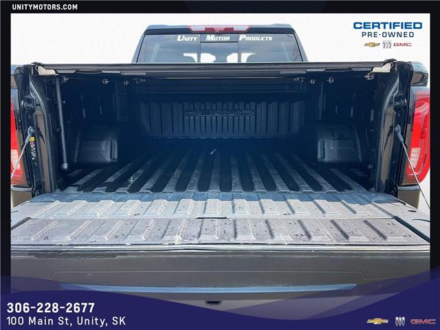 2024 GMC Sierra 1500 Denali (Stk: 3852A) in Unity - Image 13 of 17