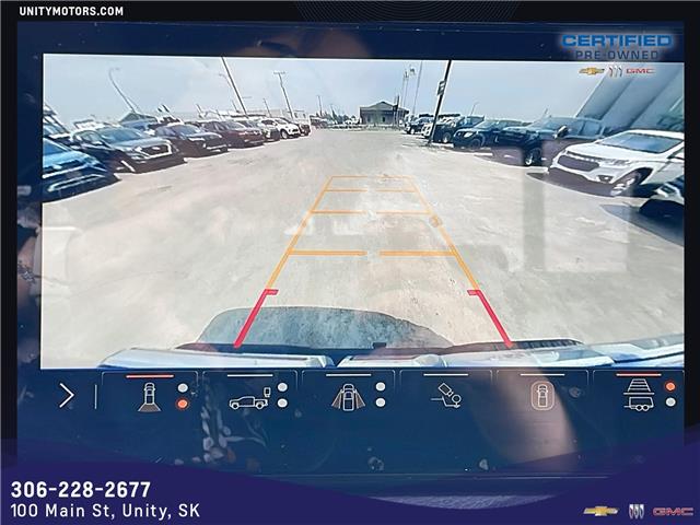 2024 GMC Sierra 1500 Denali (Stk: 3852A) in Unity - Image 15 of 17