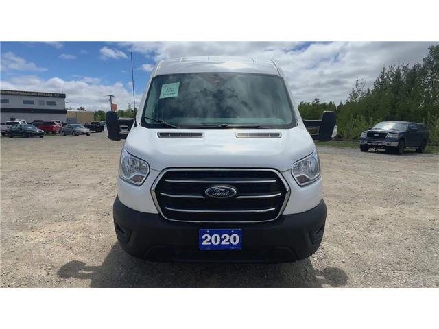 2020 Ford Transit-250 Cargo Base (Stk: 25284) in Sudbury - Image 3 of 22