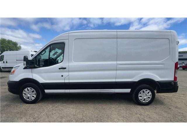 2020 Ford Transit-250 Cargo Base (Stk: 25284) in Sudbury - Image 5 of 22