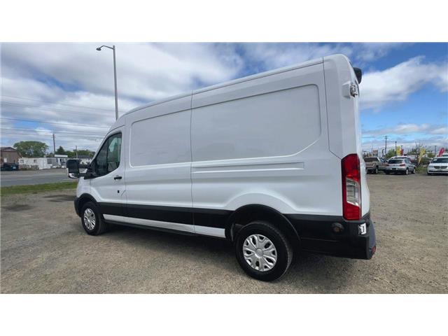 2020 Ford Transit-250 Cargo Base (Stk: 25284) in Sudbury - Image 6 of 22