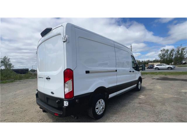 2020 Ford Transit-250 Cargo Base (Stk: 25284) in Sudbury - Image 8 of 22