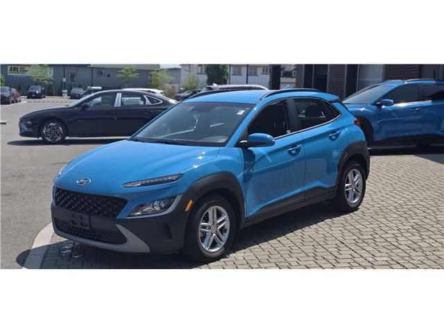 2023 Hyundai Kona 2.0L Essential (Stk: H10096A) in Toronto - Image 1 of 8