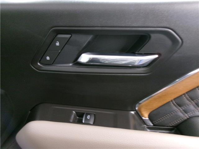 2025 GMC Canyon Denali (Stk: 25221) in TISDALE - Image 11 of 22