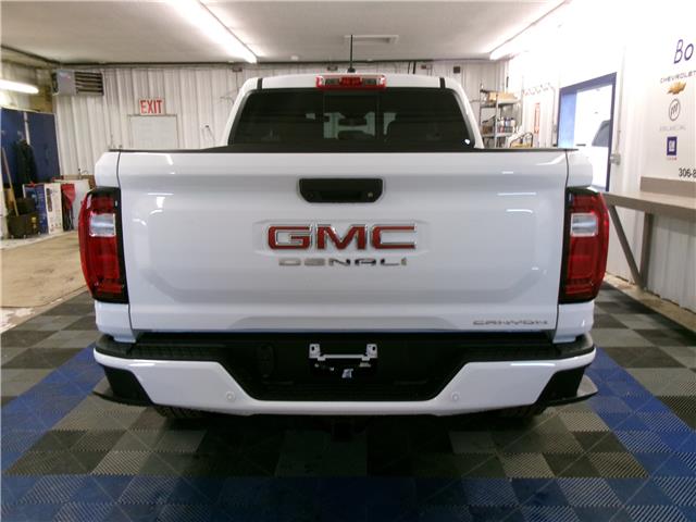 2025 GMC Canyon Denali (Stk: 25221) in TISDALE - Image 16 of 22