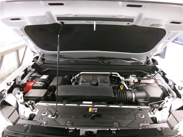 2025 GMC Canyon Denali (Stk: 25221) in TISDALE - Image 17 of 22