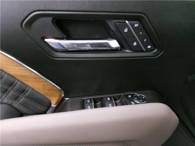 2025 GMC Canyon Denali (Stk: 25221) in TISDALE - Image 4 of 22