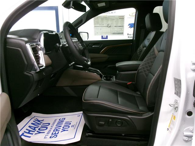 2025 GMC Canyon Denali (Stk: 25221) in TISDALE - Image 5 of 22