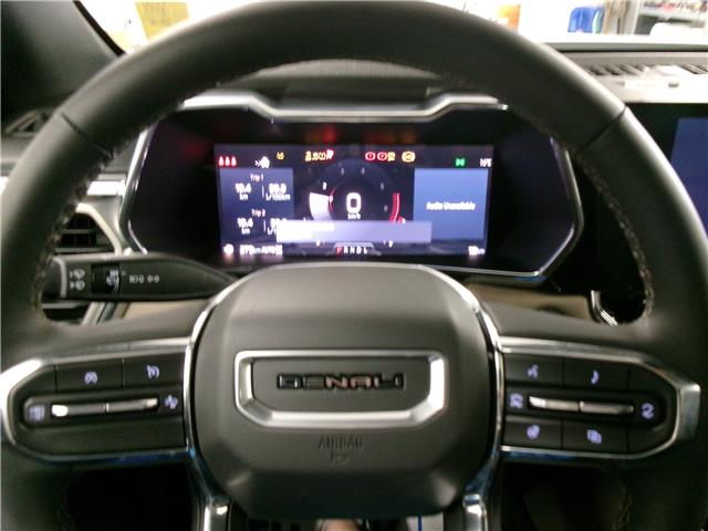 2025 GMC Canyon Denali (Stk: 25221) in TISDALE - Image 6 of 22