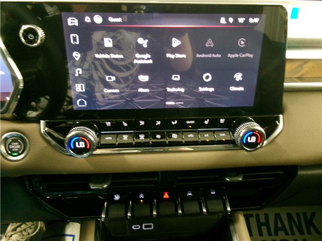 2025 GMC Canyon Denali (Stk: 25221) in TISDALE - Image 7 of 22