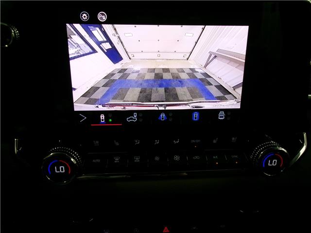 2025 GMC Canyon Denali (Stk: 25221) in TISDALE - Image 8 of 22