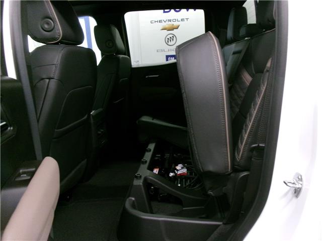 2025 GMC Canyon Denali (Stk: 25221) in TISDALE - Image 10 of 22