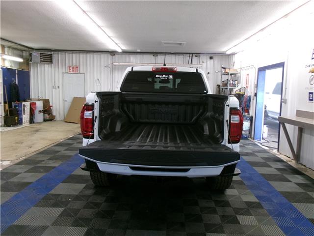 2025 GMC Canyon Denali (Stk: 25221) in TISDALE - Image 13 of 22