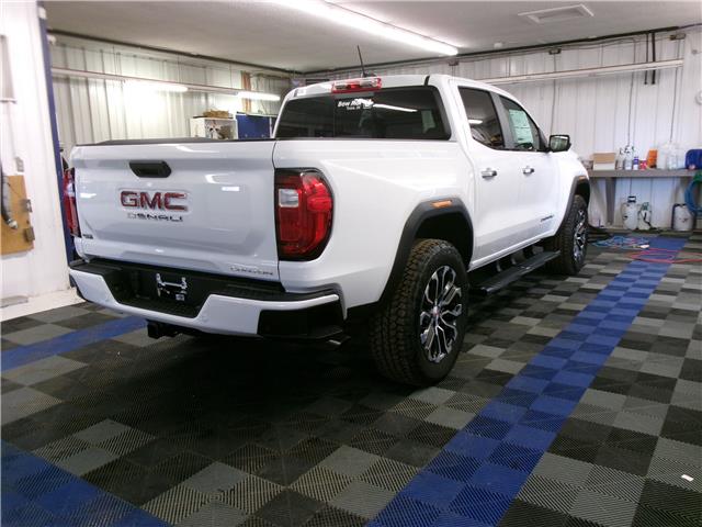 2025 GMC Canyon Denali (Stk: 25221) in TISDALE - Image 19 of 22