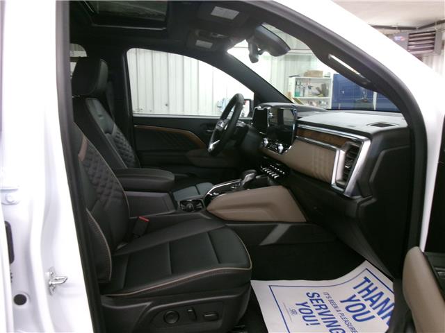 2025 GMC Canyon Denali (Stk: 25221) in TISDALE - Image 21 of 22