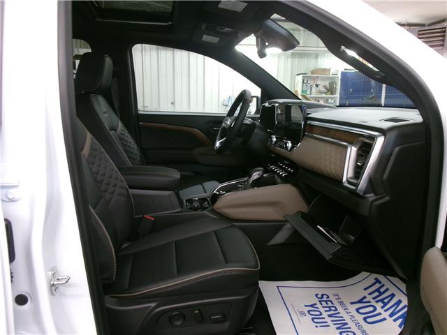 2025 GMC Canyon Denali (Stk: 25221) in TISDALE - Image 22 of 22