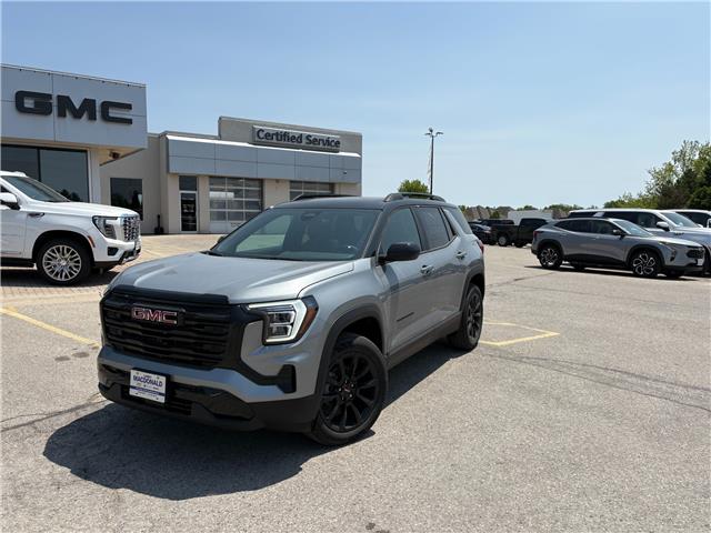2026 GMC Terrain Elevation (Stk: 56099) in Strathroy - Image 1 of 8