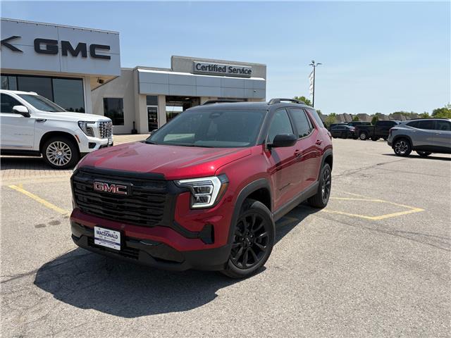 2026 GMC Terrain Elevation (Stk: 56100) in Strathroy - Image 1 of 7