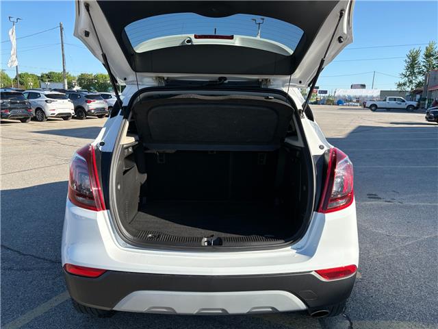 2020 Buick Encore Sport Touring (Stk: 45044) in Strathroy - Image 5 of 10