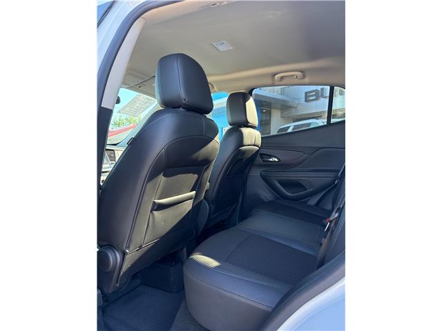 2020 Buick Encore Sport Touring (Stk: 45044) in Strathroy - Image 6 of 10