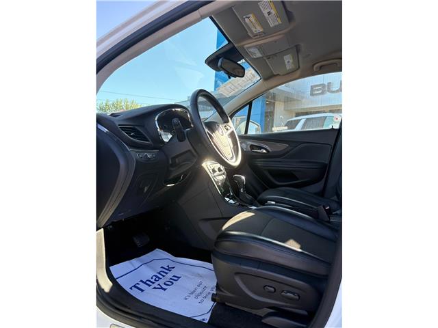 2020 Buick Encore Sport Touring (Stk: 45044) in Strathroy - Image 8 of 10