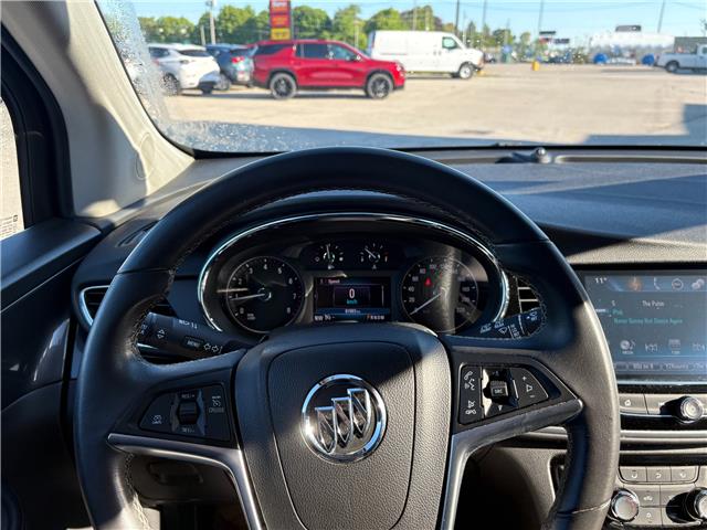 2020 Buick Encore Sport Touring (Stk: 45044) in Strathroy - Image 9 of 10