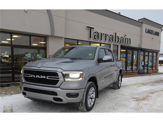 2024 RAM 1500 Laramie (Stk: 7283) in Lac La Biche - Image 1 of 30