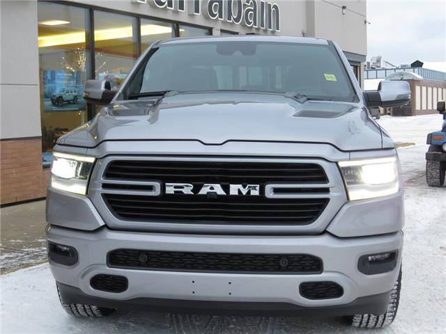 2024 RAM 1500 Laramie (Stk: 7283) in Lac La Biche - Image 2 of 30 2024 RAM 1500 Laramie (Stk: 7283) in Lac La Biche - Image 2 of 30