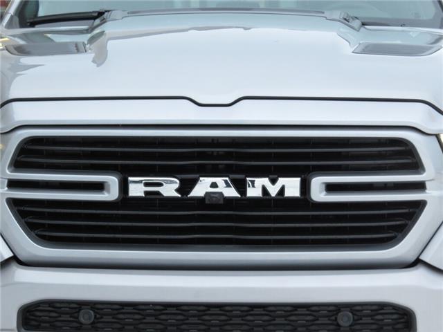 2024 RAM 1500 Laramie (Stk: 7283) in Lac La Biche - Image 3 of 30 2024 RAM 1500 Laramie (Stk: 7283) in Lac La Biche - Image 3 of 30