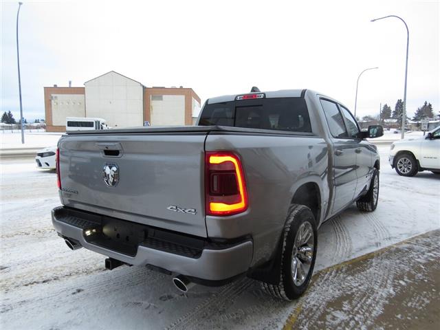 2024 RAM 1500 Laramie (Stk: 7283) in Lac La Biche - Image 6 of 30 2024 RAM 1500 Laramie (Stk: 7283) in Lac La Biche - Image 6 of 30