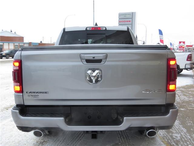 2024 RAM 1500 Laramie (Stk: 7283) in Lac La Biche - Image 7 of 30 2024 RAM 1500 Laramie (Stk: 7283) in Lac La Biche - Image 7 of 30